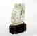 19th Century Jade Hand Carved Squash Weight: 1.7 pound - 3