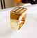Men's Diamond Ring 2.26 Carat 14k Y/G - 2