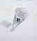 Creation Diamonds Ring 2.15Ct 18k W/g Overlay - 3