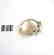 Creation Diamond-Ring 2.75Ct 18k W/g Overlay - 4