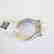 Creation Diamond-Ring 2.35Ct 18k W/g Overlay - 5