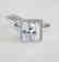 Creation Diamond-Ring 3.25Ct 18k W/g Overlay
