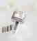 Creation Diamond-Ring 3.25Ct 18k W/g Overlay - 3