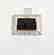 Creation Diamond-Men Ring .80Ct 18k W/g Overlay
