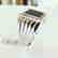 Creation Diamond-Men Ring 1.10Ct 18k W/g Overlay - 3