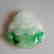 Buddha God Pendant Natural Jade Grade A