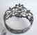 Multi-colors Bangle 38.35 18k B/G Overlay - 6