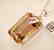 Smoky Topaz Pendant 43.56Ct 18k W/g Overlay - 3