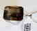 Smoky Topaz Pendant 38.91Ct 18k W/g Overlay - 3