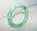 Natural Jade Bangle Grade A Inner Diameter :56mm
