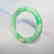 Natural Jade Bangle Grade A Inner Diameter :56mm - 2