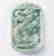 Natural Jadeite Jade Carving Dragon Grade A
