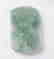 Natural Jadeite Jade Carving Dragon Grade A - 5