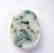 Natural green jadeite jade Dragon and Phoenix Grade A - 4
