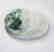 Natural green jadeite jade Dragon and Phoenix Grade A - 2