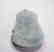 Natural green jadeite jade Guanyin Buddha Grade A - 4