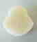Natural Jadeite Jade Buddha God Pendant - 2