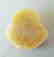 Natural Jadeite Jade Buddha God Pendant - 3