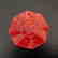 Bagua FigureYin Yang Jadeite Pendants