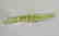 Peridot Bracelet 21.12 Ct 18k W/g Overlay