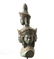 Khmer Angkor,Bronze Heyajra Brass King Statue 12th - 3