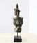 Khmer Angkor,Bronze Heyajra Brass King Statue 12th - 4