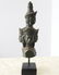 Khmer Angkor,Bronze Heyajra Brass King Statue 12th - 6