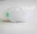 Loose Natural Chinese Jadeite Jade Fish Pendant 14.46 - 2