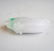 Loose Natural Chinese Jadeite Jade Fish Pendant 14.46 - 5