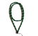 Natural Jadeite Jade & Agate Necklace - 4
