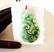 Natural Carved Dragon Jade & Ruyi Pendant Grade:A - 2