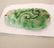 Natural Carved Dragon Jade & Ruyi Pendant Grade:A - 3