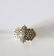 Natural Diamond Ring 1.17Carat 14k Y/g