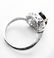 Creation Diam Multi Peacock Earr 14.12Ct 18k W/g Over - 5