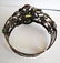 Multi-colors Bangle 48.62Ct 18k B/g Overlay - 6