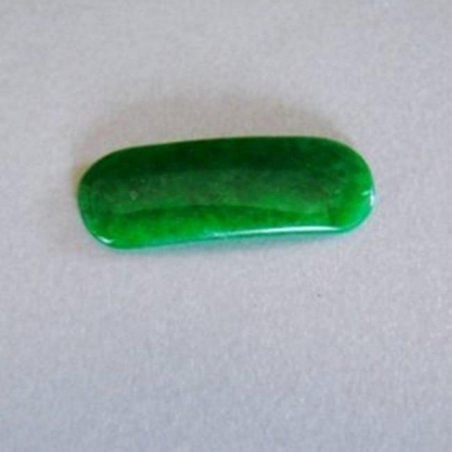 Loose Natural Chinese Jade Grade: A for Pendant or Ring (1 of 2)