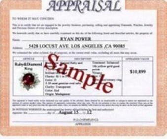 Baroque, Tahitian Pearl Earrings 18k W/g Gold Overlay