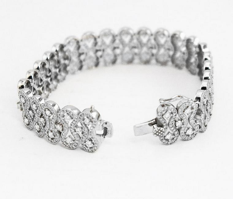 Gem Type: Creation, Diamond High Quality Item - 3