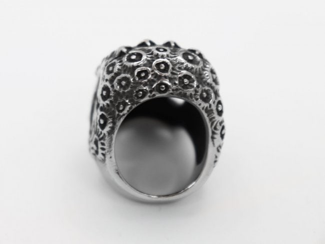 Man's Stainless - 4