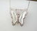 Creation Diamond/ Mabe Pearl Necklace 9.10 CT - 2