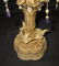 A Chinese 19c Gilt & Enamel Silver Censor and Cover - 5