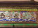 Chinese Enamel Over Silver Model of 9-Dragon Wall - 7