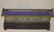 Chinese Enamel Over Silver Model of 9-Dragon Wall - 8