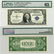 1935-E $1 Silver Certificate Gem UNC 65 PMG