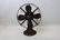 Early Diehl Electric Fan w/ Brass Blade & Cage