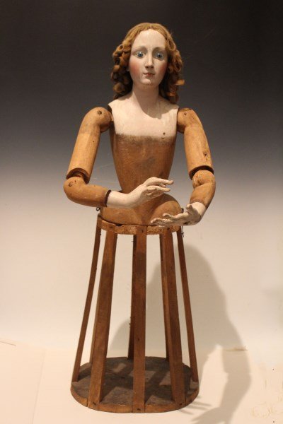 santos dolls for sale