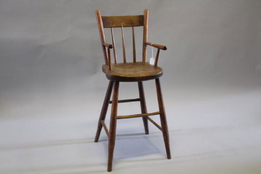 Antique Youth Chair Antique Youth Chair