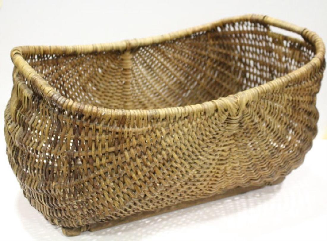 Large Carrier Field Basket (1 of 1)