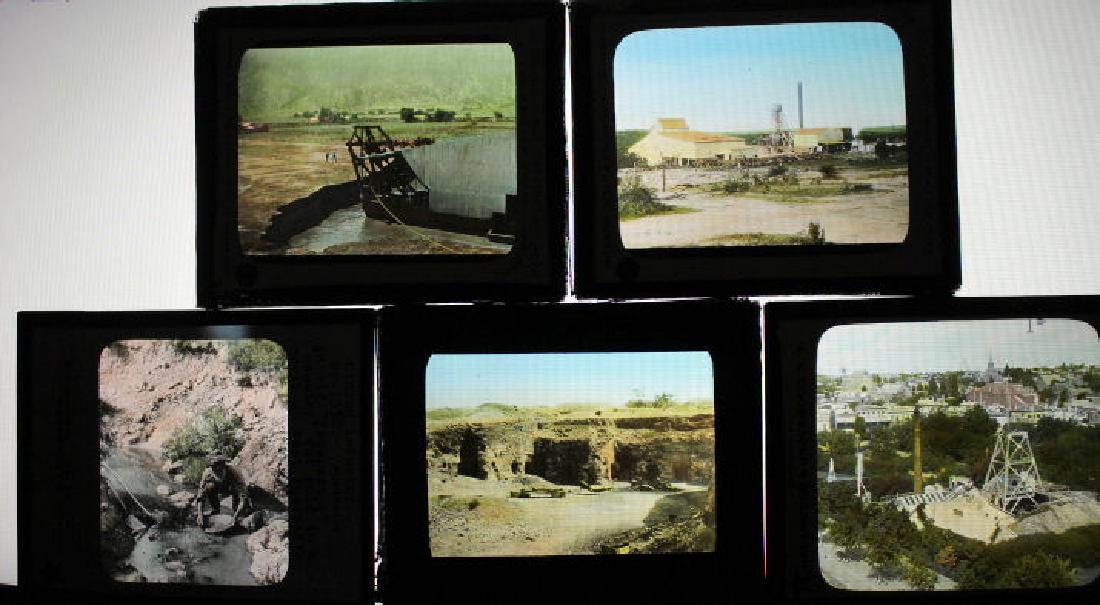 10 Lantern Slides - Australia (1 of 2)