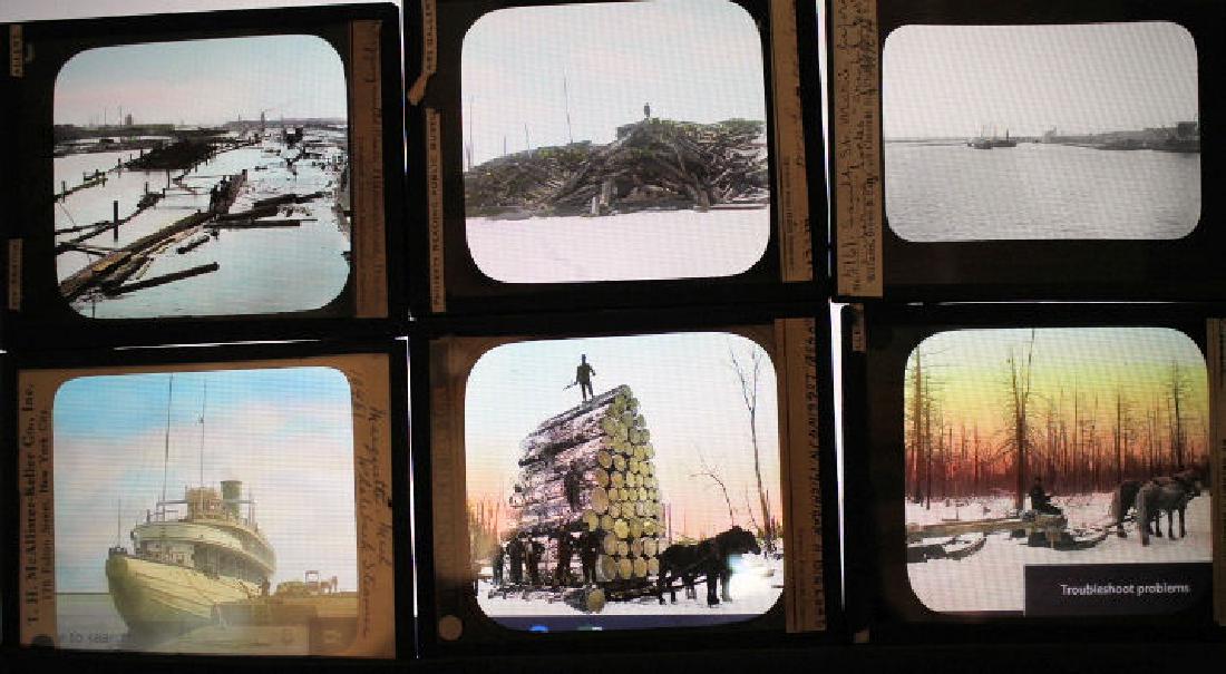 27 Lantern Slides - Michigan (1 of 1)